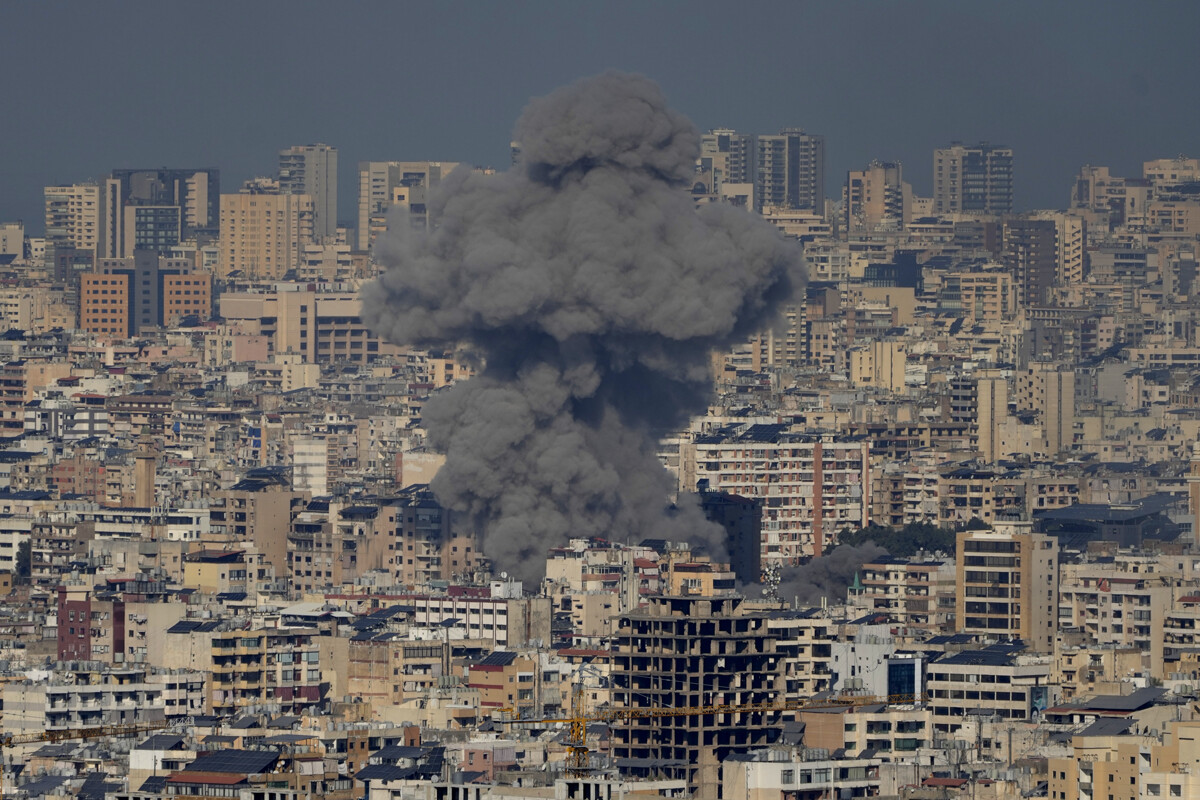 Lebanon's Economic Losses Exceed $5 Billion