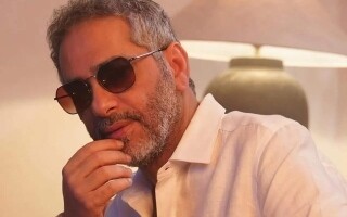 Lebanese Court Postpones Case Against Singer Fadel Shakir