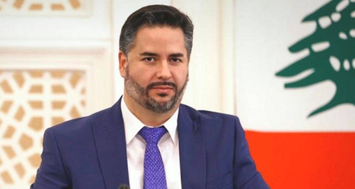 Lebanese Court Approves Release of Former Economy Minister Amin Salam