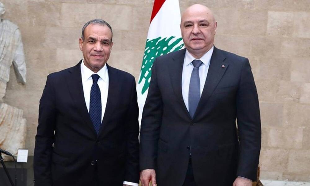 One Year Since Lebanon-Israel Ceasefire