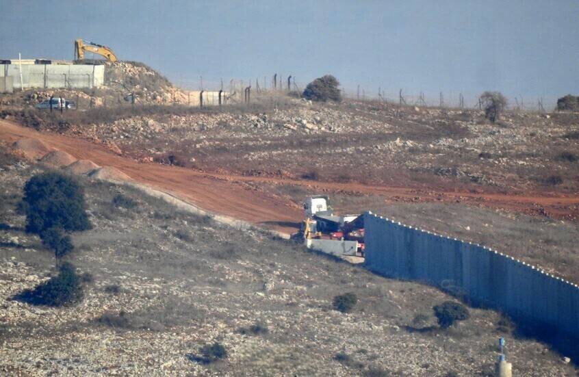 Lebanese President Concludes Visit to Bulgaria