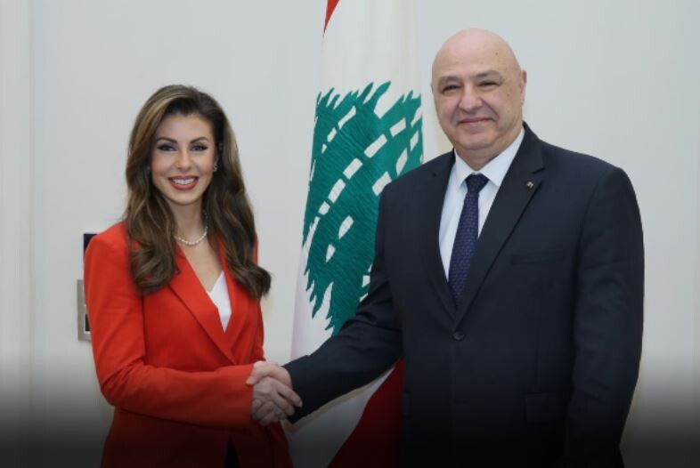 Lebanon Responds to US Envoy's Comments