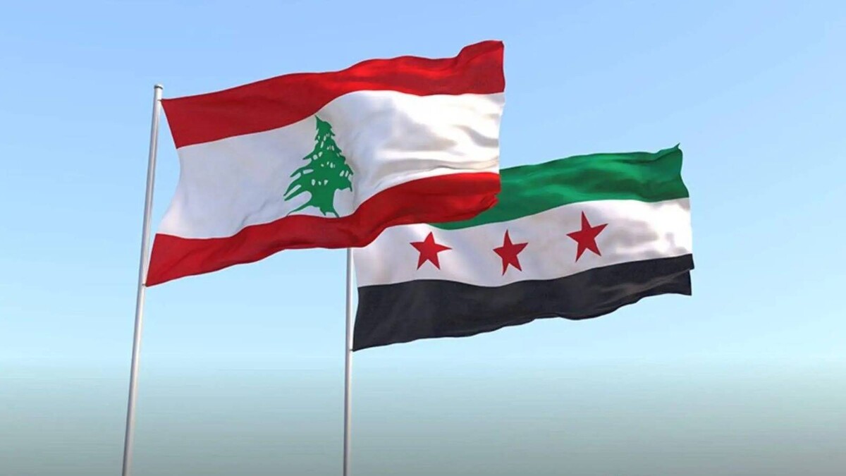 Lebanon and Syria to sign agreement on transfer of Syrian detainees