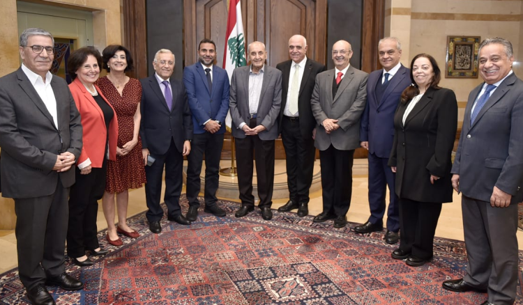 Lebanon on the Brink of Escalation Amid Israel-Hezbollah Tensions