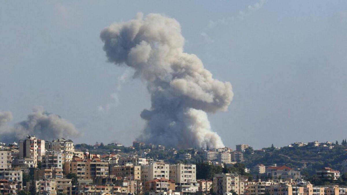 UN calls for investigation into Israeli strikes on Lebanon