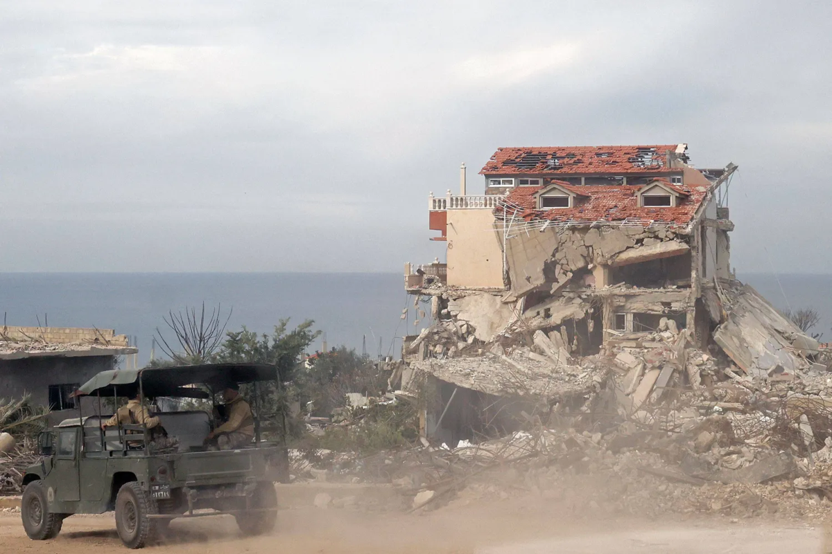 Lebanon's Army Ready to Deploy in Southern Borders