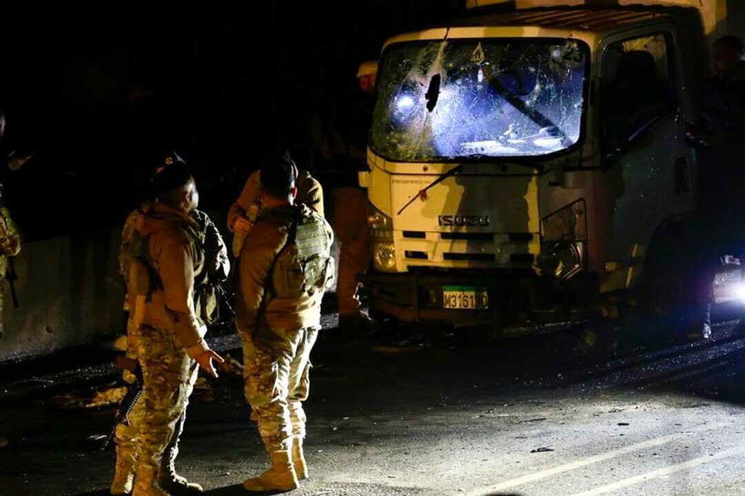 UN Confirms Peacekeeper Withdrawal from Lebanon