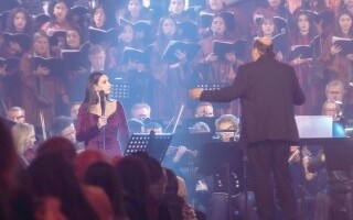 World Premiere of 'I Shall Travel Alone as a King' in Beirut