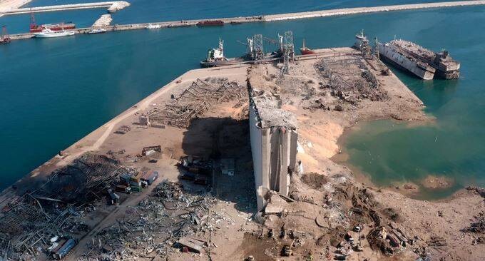 Beirut Port Explosion Investigator Travels to Bulgaria to Question Ship Owner