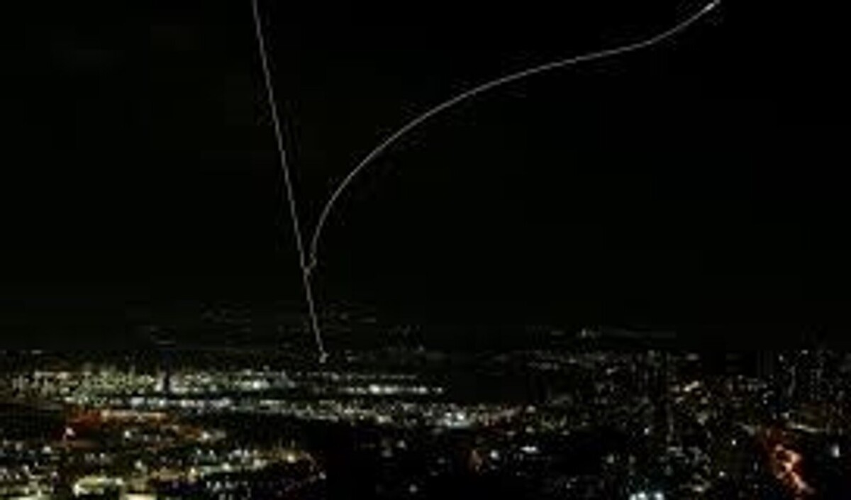Israeli Airstrikes Target Southern Lebanon