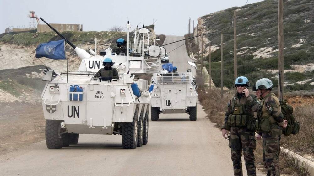 UN Investigation into Indonesian UNIFIL Personnel