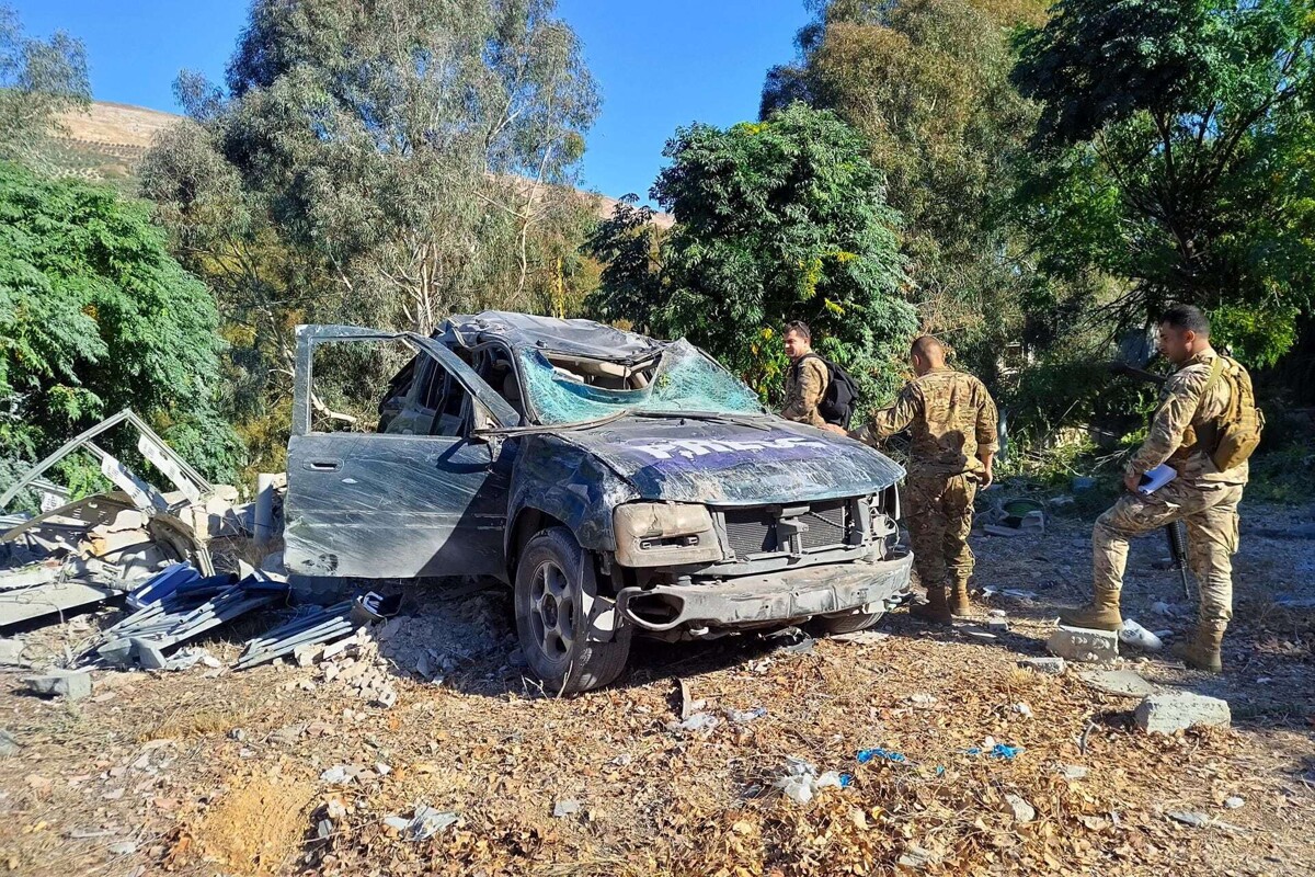 Attack on Journalists in Hasbaya: Three Killed