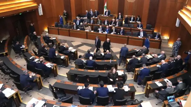 Lebanese Cabinet to Present Army Plan in Litani River Area