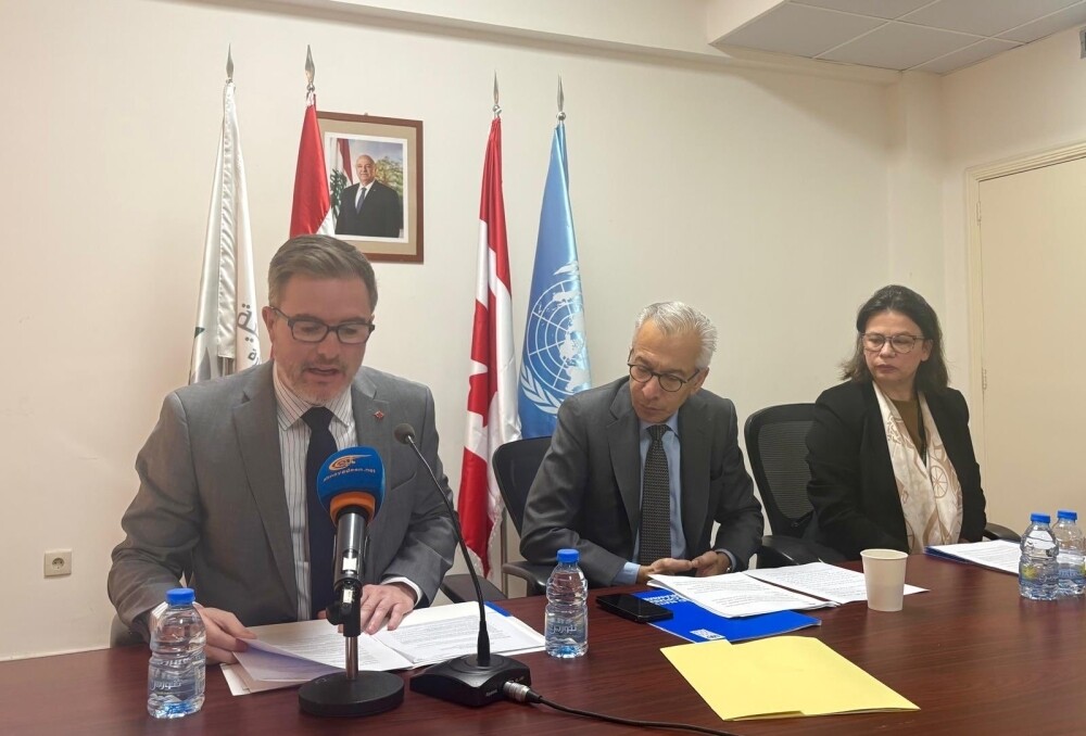 Lebanon Launches National Office for Trade Assistance