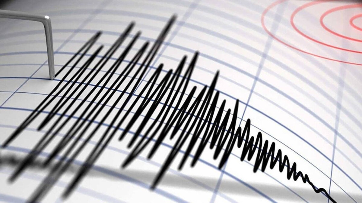 Earthquake of magnitude 3.9 strikes off Lebanese coast