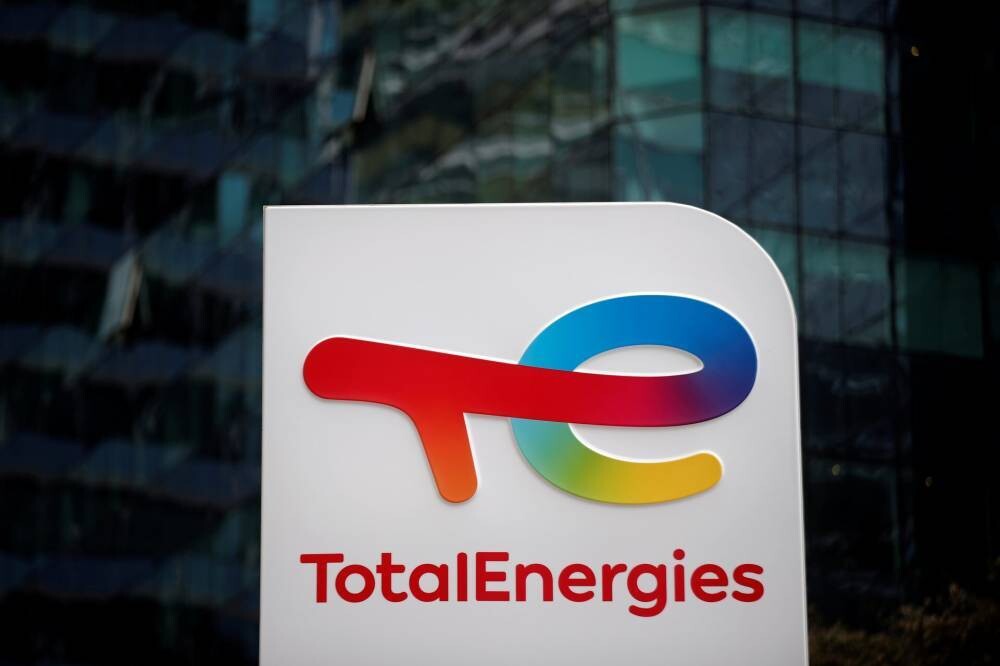 Total Energies Granted License for Gas Exploration in Lebanon