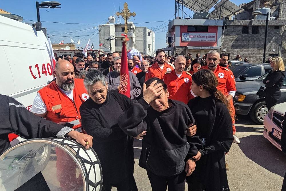 UN Warns of Looming Humanitarian Disaster in Lebanon