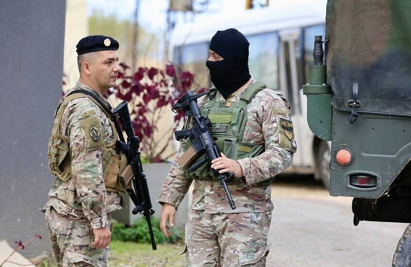 Escalating Tensions in Lebanon as Direct Israel Talks Begin