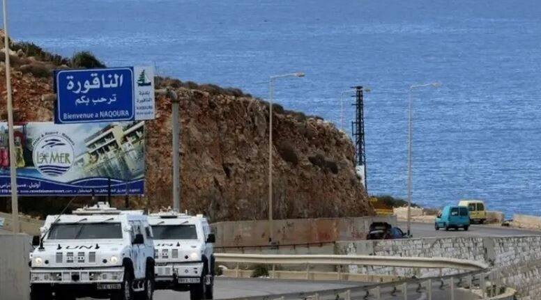 US Embassy in Lebanon Praises Meeting of Lebanese and Israeli Representatives