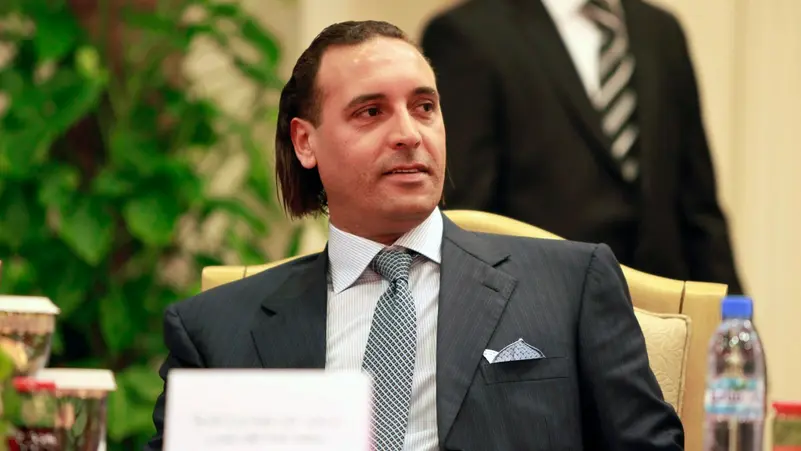 Ливанский суд снизил залог для освобождения Ханнибала Каддафи