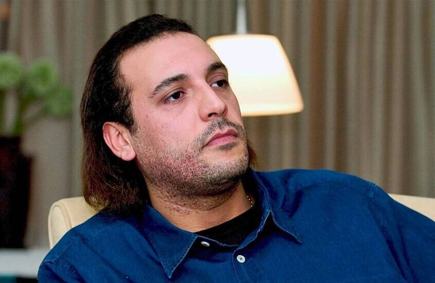 Hannibal Gaddafi Pays Bail, Released from Detention in Lebanon