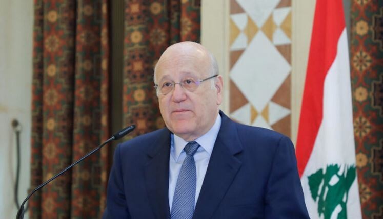 Ливан готовится увеличить армии силы на юге