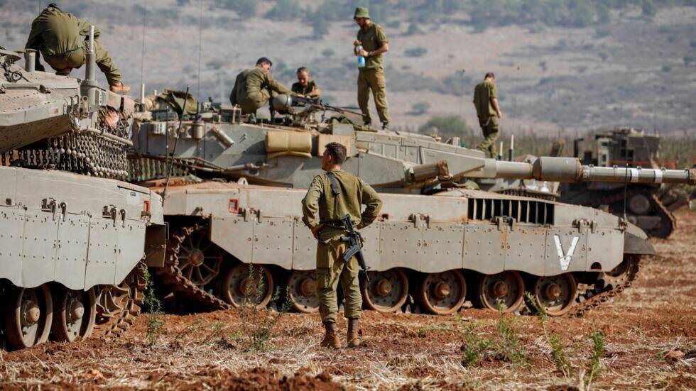 Lebanon Confirms Continued Israeli Presence
