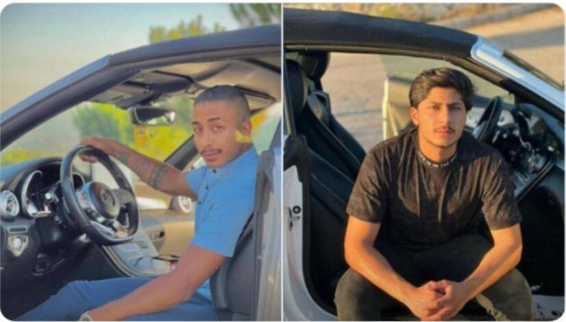 Two Killed in Israeli Strike on Southern Lebanon