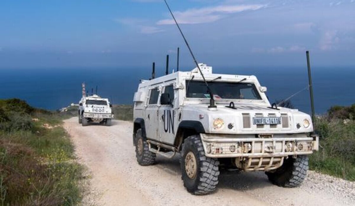 UNIFIL подтверждает обновление ситуации в Ливане