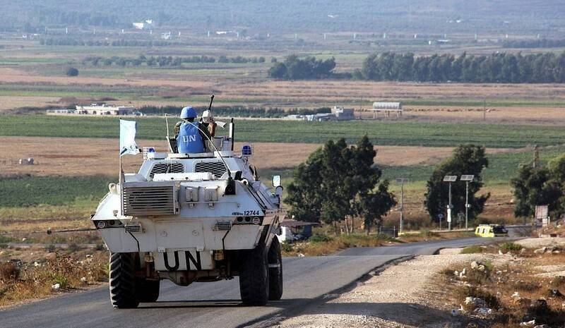 Совет Безопасности ООН продлевает мандат UNIFIL