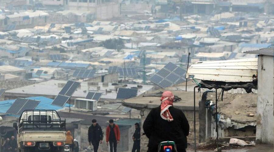 Ceasefire on the Lebanese-Syrian Borders | Ours Abroad News