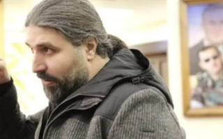 Lebanon's Most Wanted Drug Kingpin Noah Zaitar Arrested