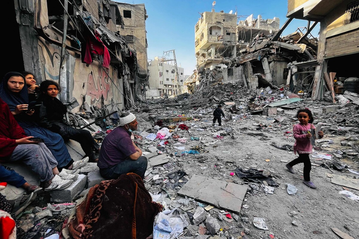 Israeli Attacks in Beirut: Casualties Rise