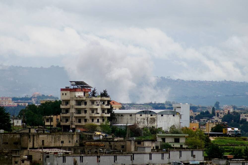 Vatican Convoy Forced to Return from Lebanon