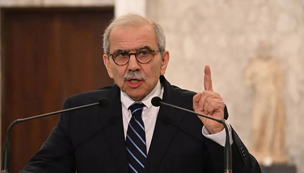 Mikati: Linking Lebanon to region will give Israel pretext