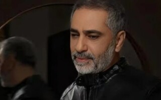 Lebanese Singer Fadel Shaker Appears in Military Court