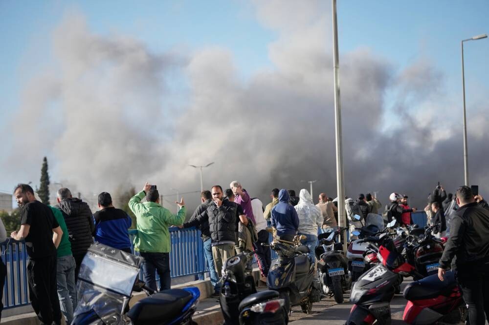 Lebanon Prepares for Long-Term Absence of Displaced People