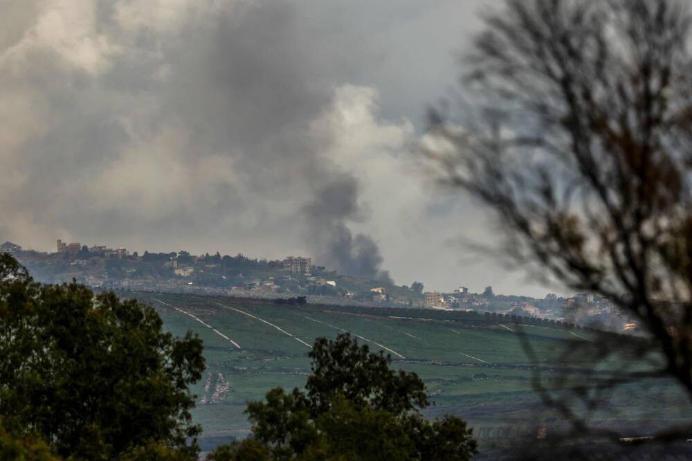 Dangerous Escalation in Southern Lebanon After Israeli Strike on Bridge
