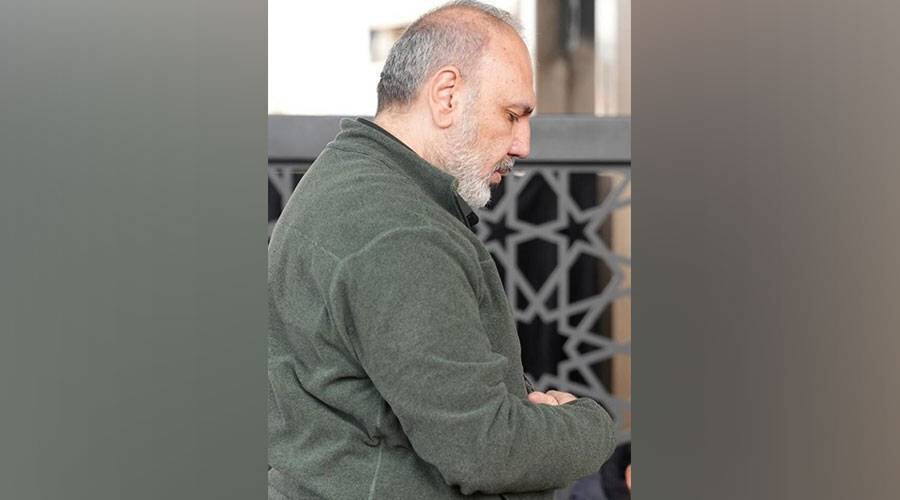 Hamas Leader Killed in Israeli Airstrike on Lebanon