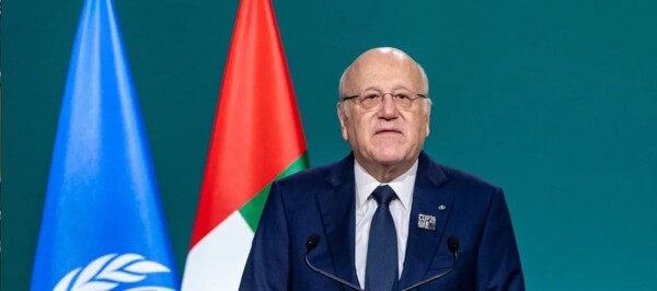 Премьер-министр Ливана отвергает иранское предложение как вмешательство