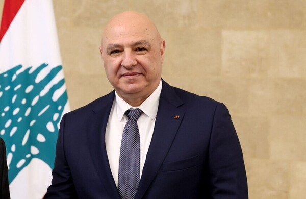 Lebanese President Rejects Direct Contact with Israeli PM