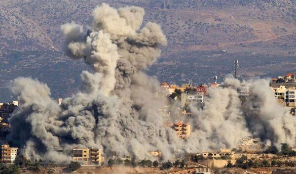 Lebanon's Reconstruction Cost Estimated at $11 Billion
