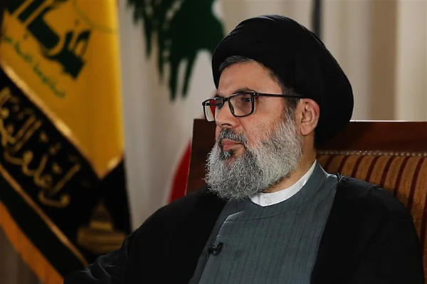 Israeli Airstrike Targets Hezbollah Leadership in Beirut