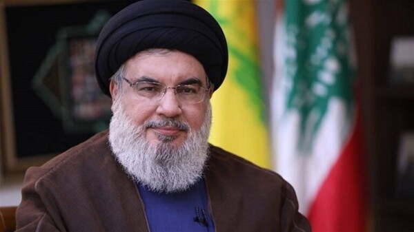 Hezbollah Holds Funeral for Late Leader Hassan Nasrallah