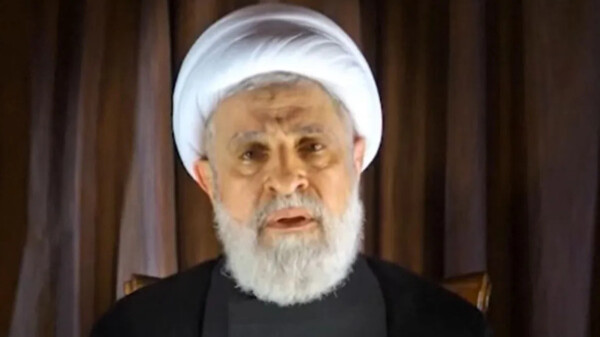 Hezbollah's New Secretary General Confirms War Plan