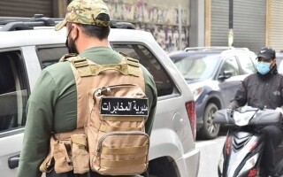 Lebanese Army Frees Kidnapped Kuwaiti Citizen