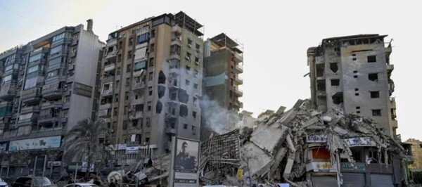 Deadly Israeli Attack in Baalbek Claims Lives