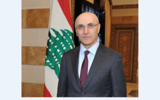 Lebanon bans truck movement during holidays