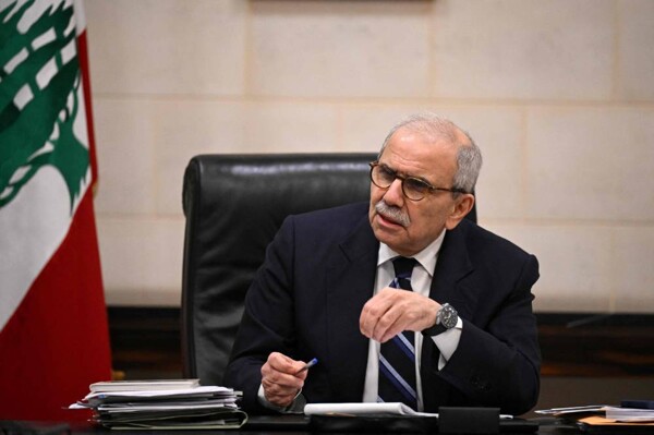 Salam: Peace with Israel could lead to normalization of relations