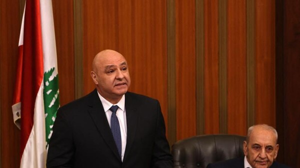 Lebanese President Calls for Unity in Government Formation